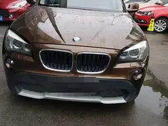 宝马X1 xDrive28i 2012款 2.0T