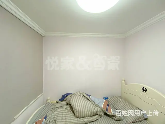 地铁房亚泰财富中心(武进) 公寓 精装修 - 图片 12