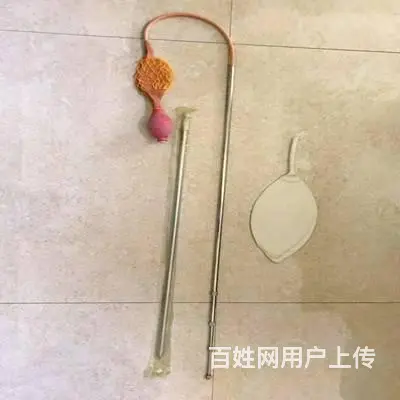 煤矿用瓦斯探测杖的型号简述与安装方法 - 图片