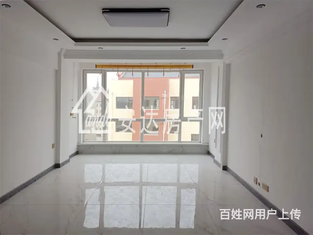 锦东小区首付5万，6带7，三室大明厅 - 图片 6