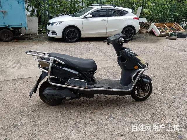 低价出售爱车 - 图片