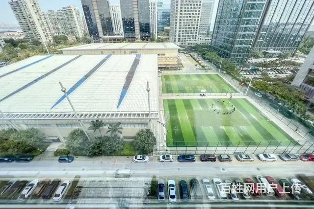 五缘湾写字楼优惠出租 - 图片 2