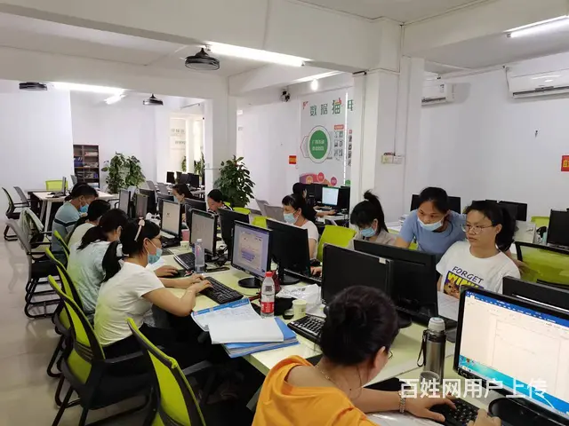 室内设计就业培训 全屋定制 家具设计培训 CAD等 - 图片 2