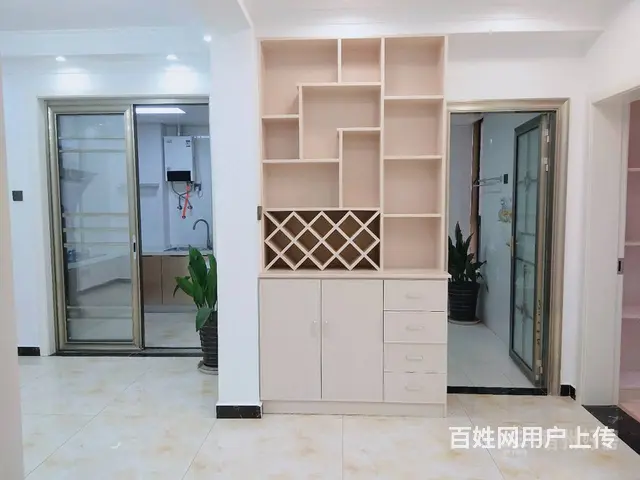 宿州市磬云大市场三室两厅   精装未住急售 - 图片 4