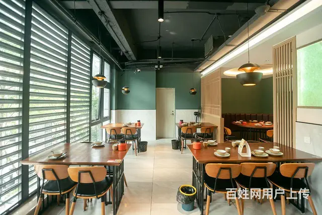 身体原因转让经营良好的饭店 - 图片 4