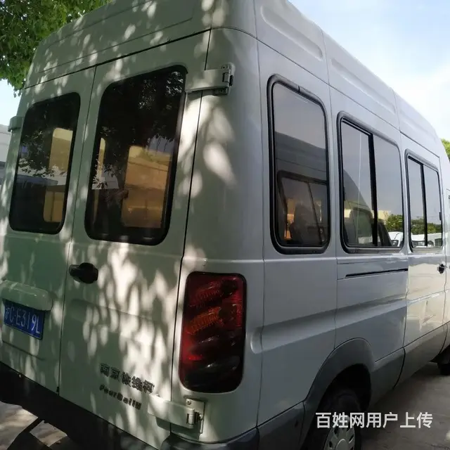 急售  国四长轴双胎依维柯可以拉重货 - 图片 2