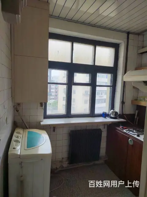 地铁房长江南小区(皇姑-北行) 普通住宅 中等装修 - 图片 7