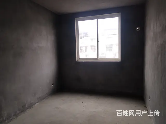 万贯家园西苑多层6楼三室两厅一厨一卫一阳台毛坯房出售 - 图片 6