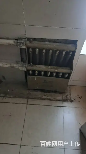 乌鲁木齐地暖清洗·洗衣机全拆/免拆清洗·油烟机拆洗 - 图片 4