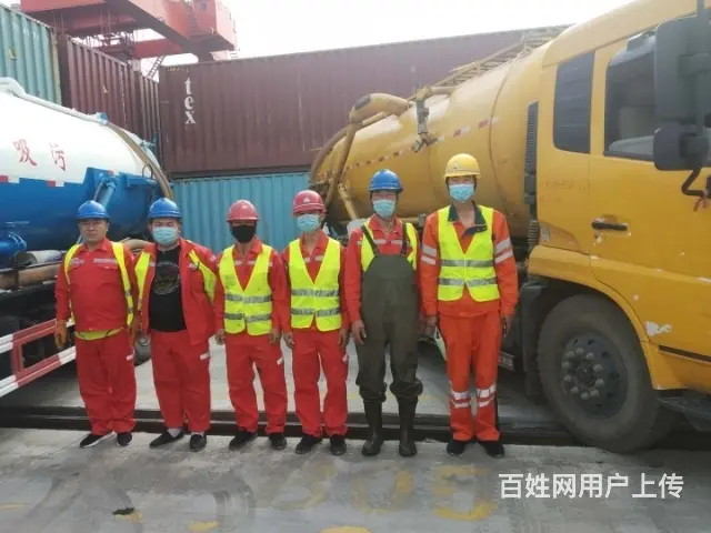 吉林船营区管道检测公司电话 - 图片 1