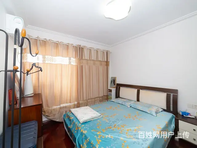 花语江南旁彩虹城5室精装中上楼层总价低房东诚售 - 图片 3