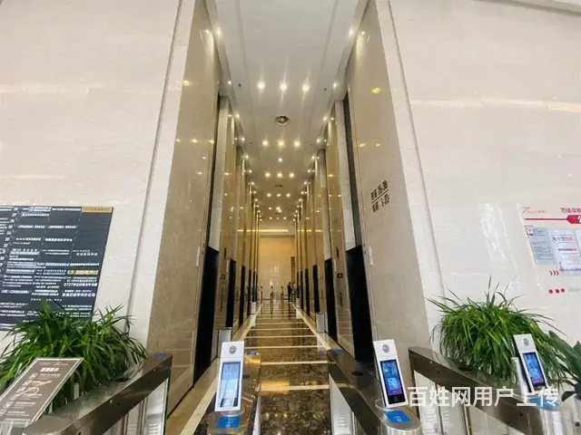 武进万达中心 吾悦旁 85平 边户 全景采光 口 - 图片 9