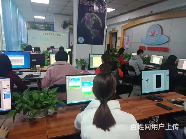清远电脑速成培训CAD PS CDR AI零基础可 - 图片 4