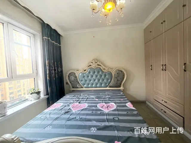森林名苑电梯9楼 - 图片 2