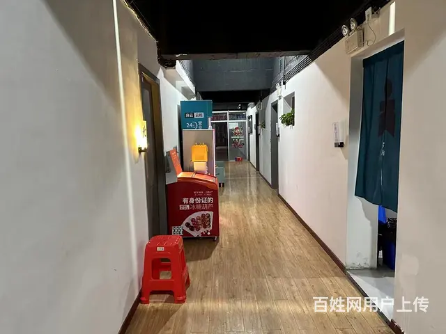 （极 致）振兴路夜市旁自助棋牌室整体转让！接手可营业 - 图片 5