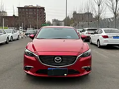 马自达6 2019款 马自达6 阿特兹 2.0 手自一体 智