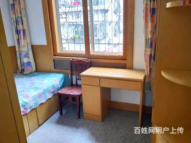 烟台山朝阳街日报社附近2楼2室1厅 - 图片 2