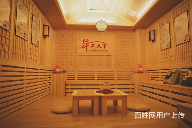面议 正在经营 设备设施齐全 精致装修 会员客源稳定 - 图片 7