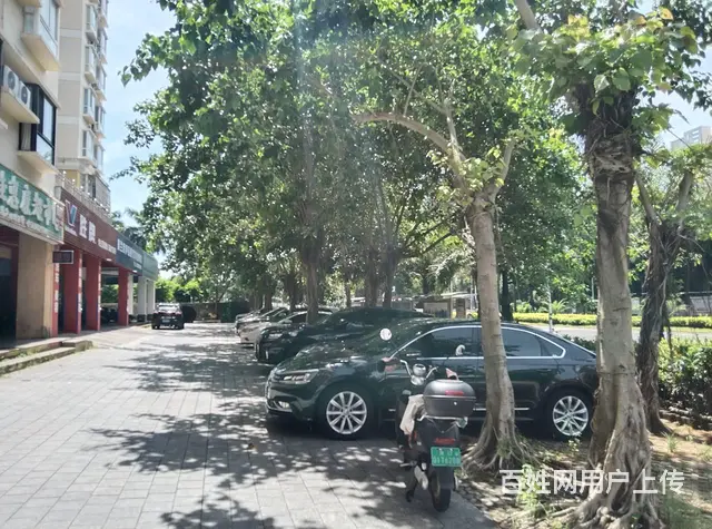 （51旺铺推荐）海甸岛五东路水岸兰亭120平临街商铺出租 - 图片 8