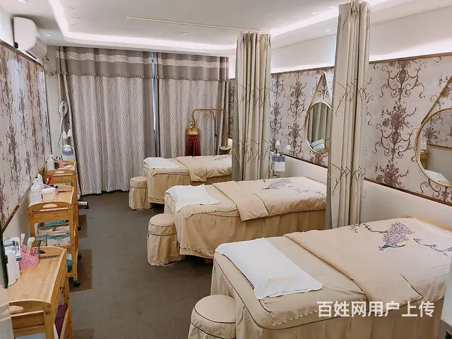 （达州铺源网）宣汉县清溪镇正街道140㎡美容院转让 - 图片 3