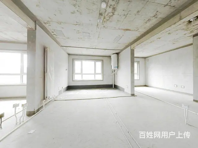 电梯洋房，全明户型，视野好，采光好，有车位 - 图片 3