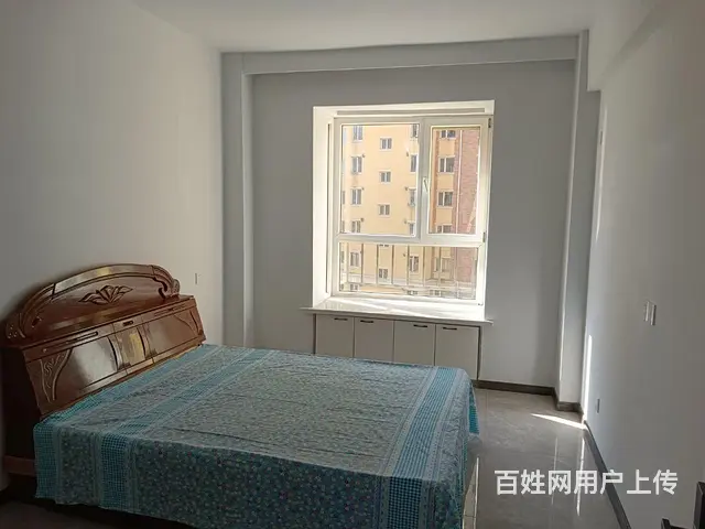 世纪御景城A区，步梯5楼，两室一厅100平，精装修，家电齐全 - 图片 5