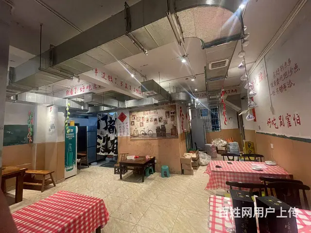 ((优选))  托斯卡纳商业街餐饮店转让，可外摆 - 图片 6