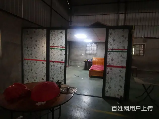 厂房出租 水电齐全 交通便利 进出入大车方便 - 图片 2