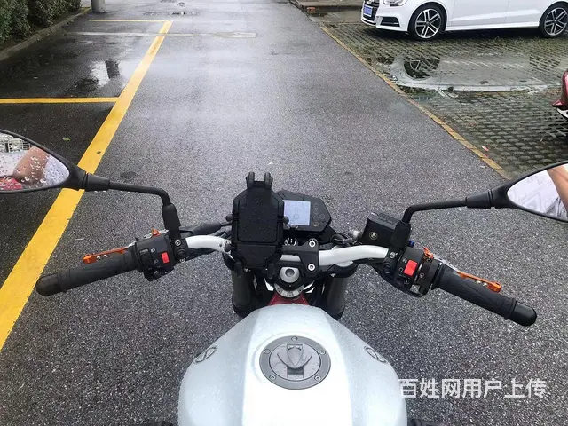 19年贝纳利黄龙300换车转让 - 图片 4