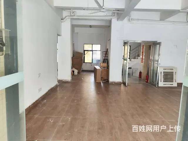 （51旺铺推荐）龙华区城西金花路170平铺面出租 - 图片 3
