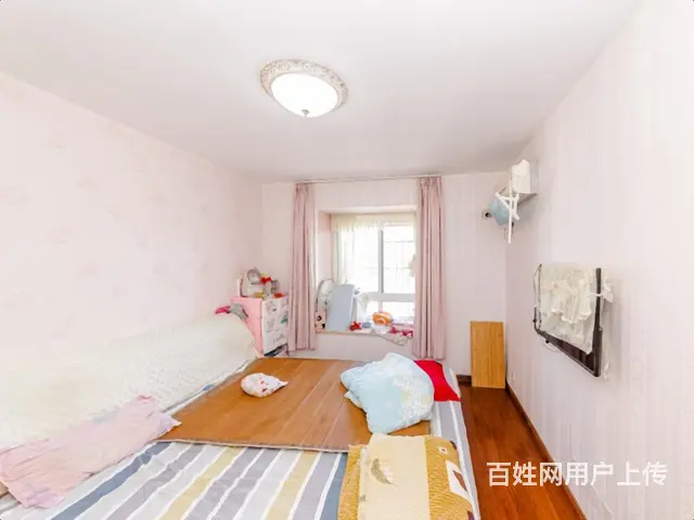 平江新城  和润家园  装修好  近轨交 苏大附一旁 诚心出 - 图片 8