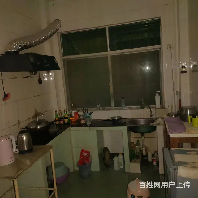 （51旺铺推荐）商品街150平空铺出租 - 图片 1