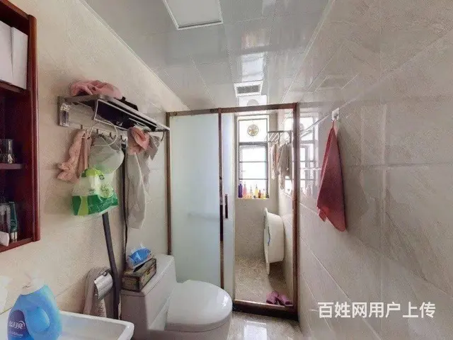 番禺云山诗意112方  南北对流   靓装 - 图片 4