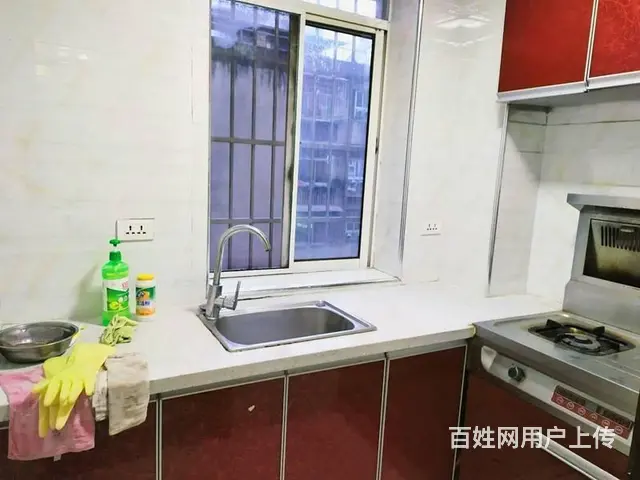 大智路武商后面 普通住宅2厅 精装修 - 图片 8