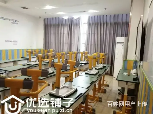 （优选铺子）南外万达路800㎡商铺出租 - 图片 6