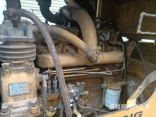 明宇高臂铲车 - 图片 5