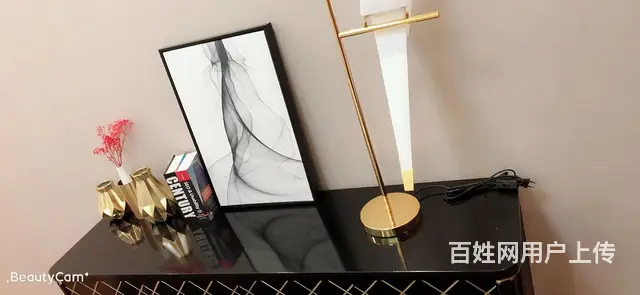 经区信泰龙祥国际 全明通透三室两厅 精装修旁边就是 - 图片 5