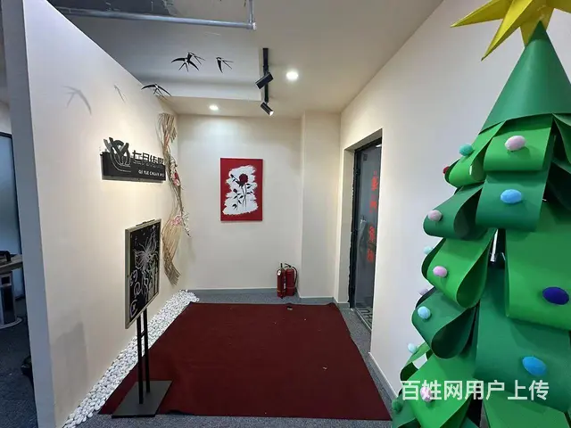 （微易转）远通大厦经营中婚恋行业带资源整体转让 - 图片 2