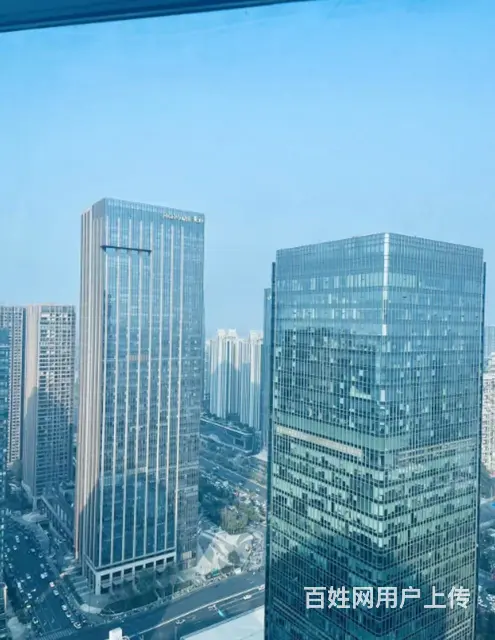 IECC国际科技节能大厦高新区天府三街站精装现房租售 - 图片 7