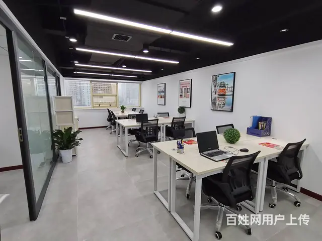 限时特惠丨当天下定立减1000元，仅有3间，10至50平精装 - 图片 9