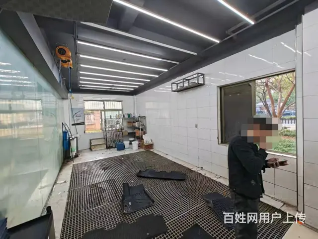 （易转推荐）义乌丹溪位置好生意稳定汽车美容店转让 - 图片 3