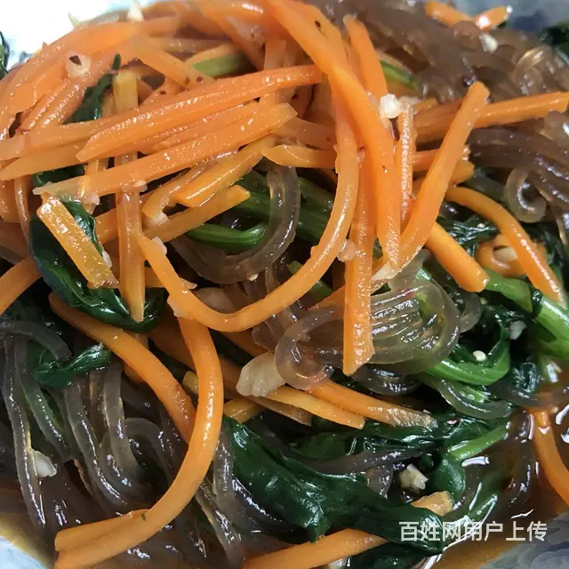 哪里教学正宗凉拌菜做法 凉拌菜教学 - 图片 2