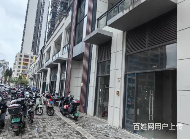 （51旺铺推荐）坡博家园109平旺铺出租 - 图片 7