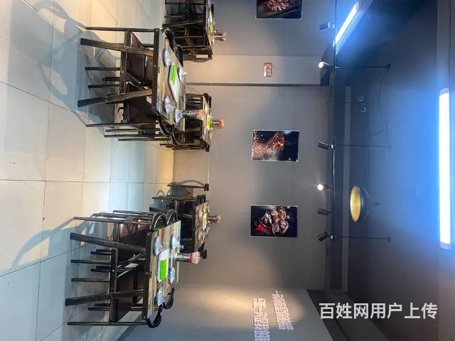 【搞定了！】道里区群力崂山路与四方台大道烧烤店出兑转让金角银 - 图片 6