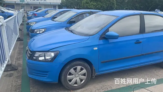 新款桑塔纳捷达出售 - 图片 5