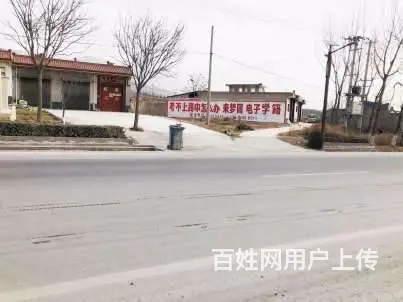 阳江喷绘围墙广告,阳江肥料墙体广告服务 - 图片 1