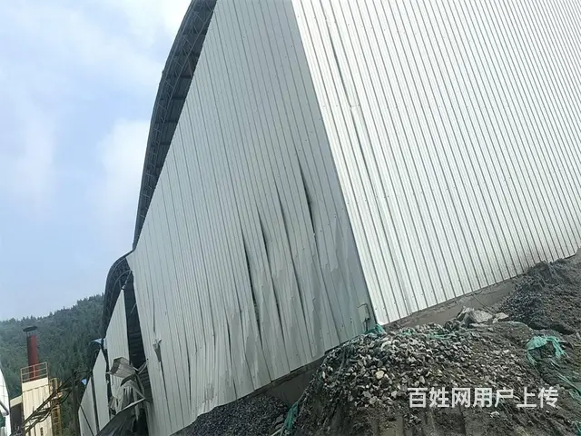 东三省  沈阳 彩钢房，钢结构厂房，净化车间拆除回收 - 图片 1