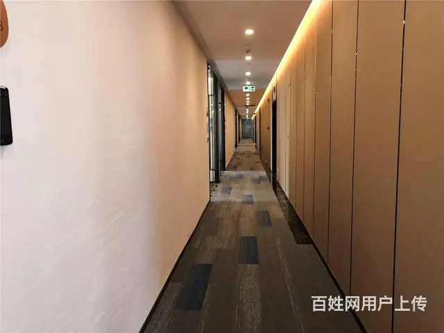 绝美海景地标 仁恒滨海中心 200-2000㎡直租 价格厚道 - 图片 7