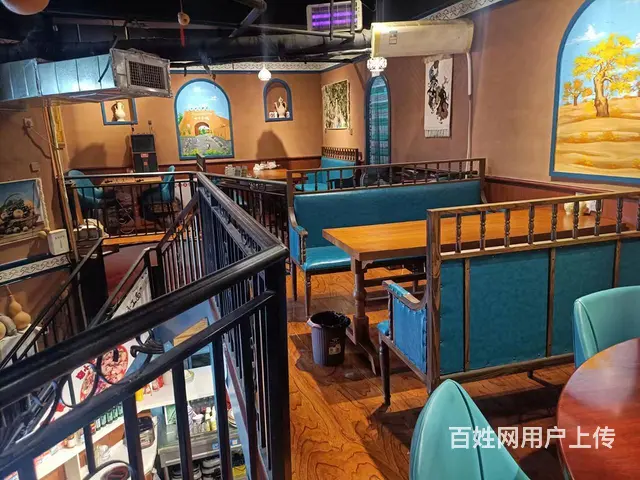 B个人一铂金湾饭店对外转让 - 图片 7