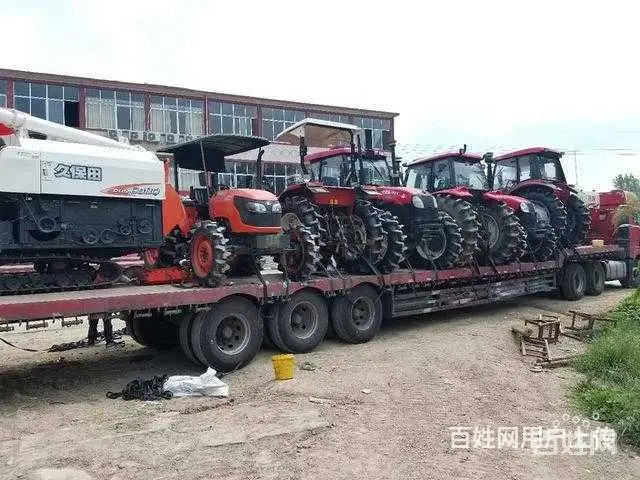 安徽卓越二手农机公司 - 图片 4